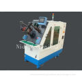 High Speed Cnc Automatic Pump Motor Stator Coil Inserting Machine / Equipment